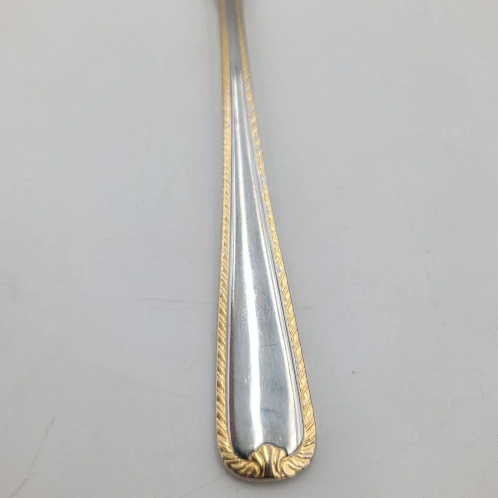 Retroneu dinner fork